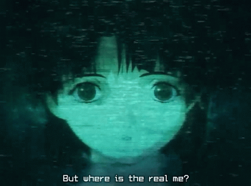 Serial Experiments Lain GIF - Find & Share on GIPHY