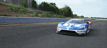 ford time GIF