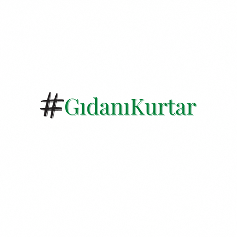 Gıda Kurtarma Derneği GIF