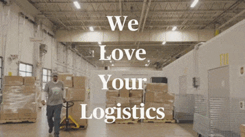 Weloveyourlogistics GIF by Saltbox