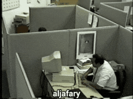 Nervous Underpressure GIF