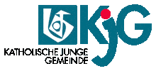 Jung Jugendarbeit Sticker by KjG St. Elisabeth und St. Ludgerus