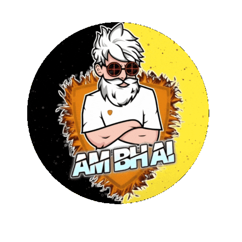 Animated Sticker