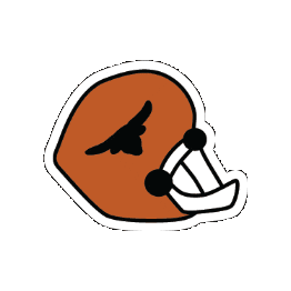 Sticker by College of Education at UT Austin