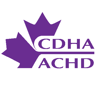 Achd Sticker by CDHA