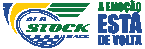Car Racing Sticker by Old Stock Race