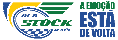 Old Stock Race - A Emoção Está De Volta