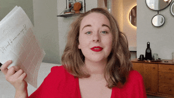 GIF by SannePullesBoudoir