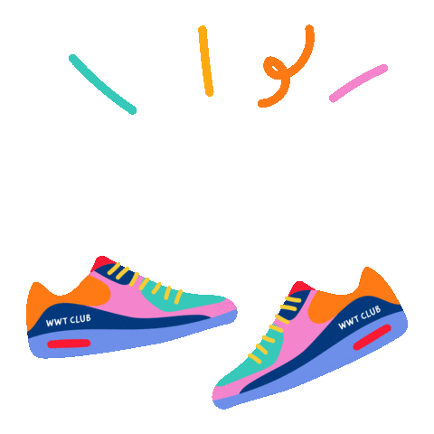 Wwtclub Sticker by Wine with Teacher