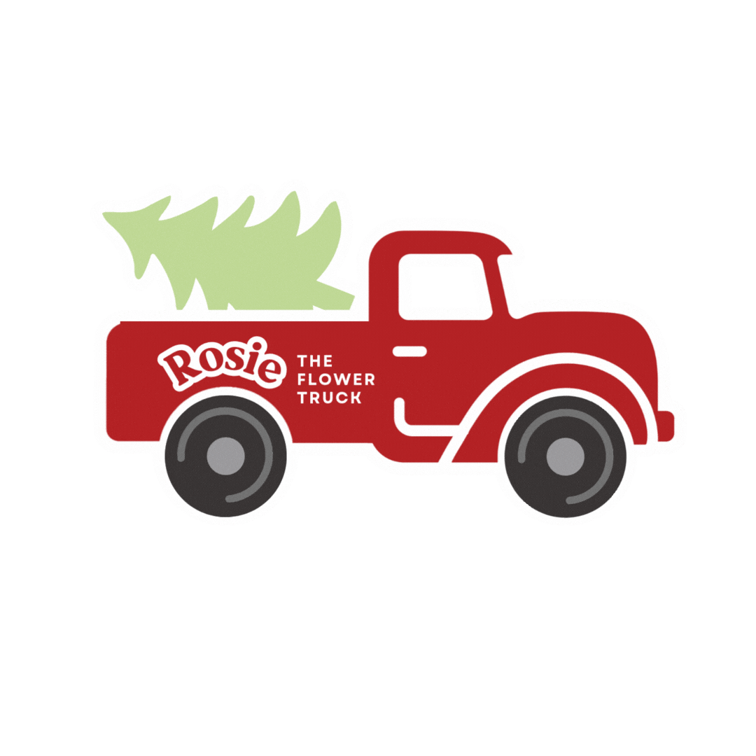 Pocoposyflorist Sticker by Poco Posy