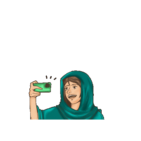 السعودية Sticker by APPMRSOOL