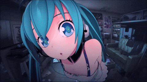 Perfect-blue-anime GIFs - Get the best GIF on GIPHY