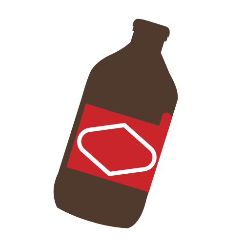 Beer Celebrate Sticker by Full Sail Brewing