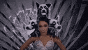 god is a woman GIF by Ariana Grande
