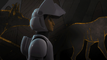 Season 4 Rebels GIF by Star Wars
