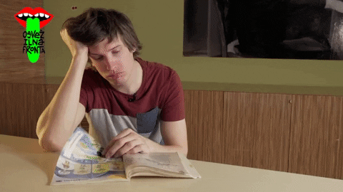 Ne Da Se Mi Uciti Gifs Get The Best Gif On Giphy