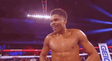 top rank GIF by Top Rank Boxing