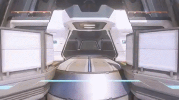 Overwatch Busan GIF