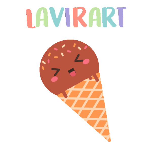 Kawaii Sticker