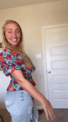 Blondie GIF by Lovable Curves