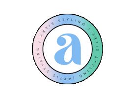 Sticker by Artis Styling