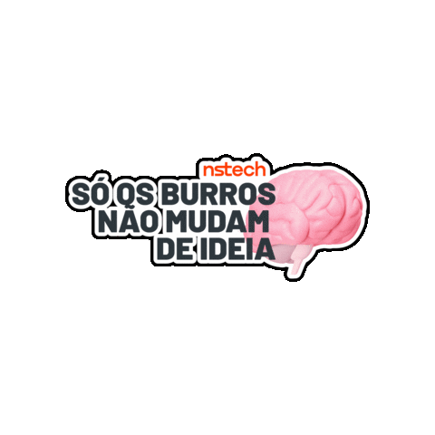 Sticker by nstechlog