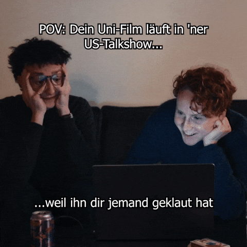 Film Creator GIF by Mitteldeutscher Rundfunk