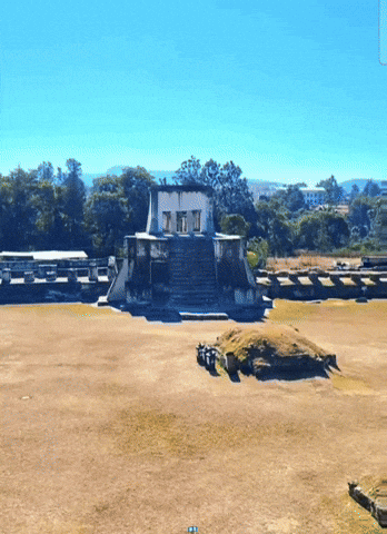 Guatemala Maya GIF