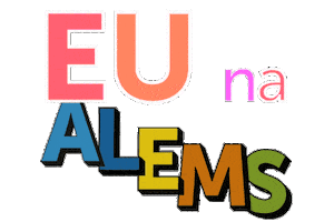 Sticker by Assembleia Legislativa de Mato Grosso do Sul