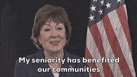 Maine Senate GIFs - Get the best GIF on GIPHY