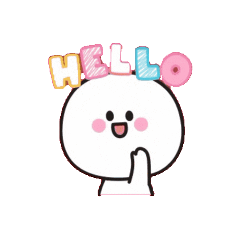 Animated Sticker