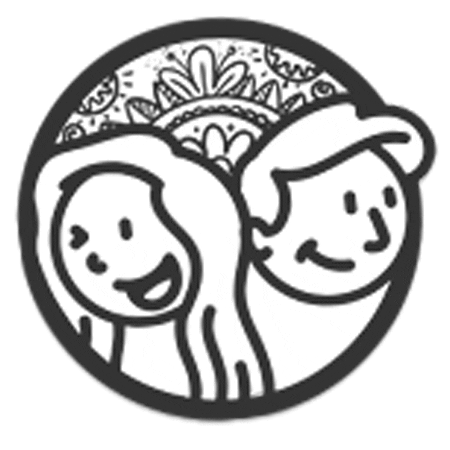 Sticker by PicPen Agency