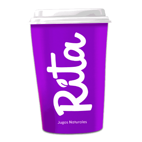 Rita Sticker