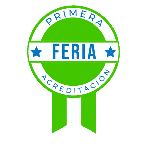 Feria Acreditacion Sticker by Imsalud