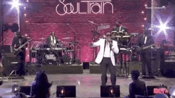 Charlie Wilson Bet GIF by Soul Train