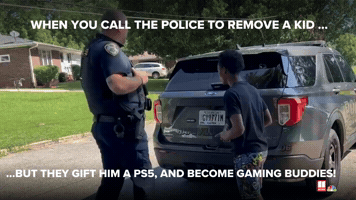 Kid GIF