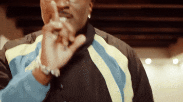 Stop It Honor Roll GIF by Otherside NYC