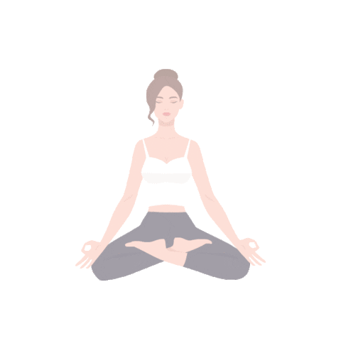 Sticker by El yoga mola