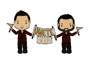 Tour Vip Sticker by Banda MS de Sergio Lizárraga