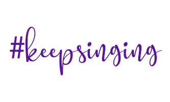 Accompany Musicals Sticker