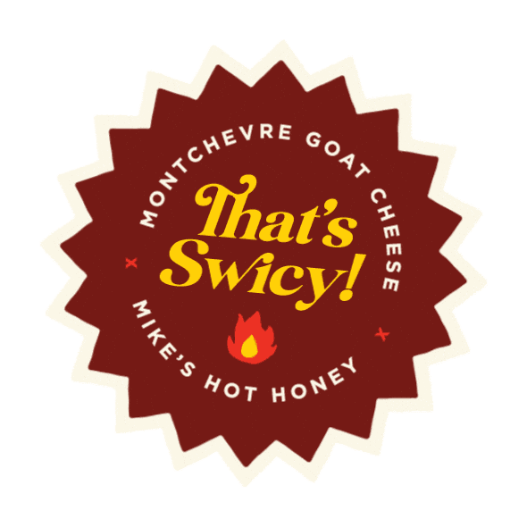 Montchevre Sticker