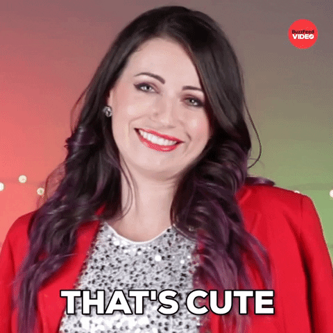 Christmas Holiday Party GIF by BuzzFeed