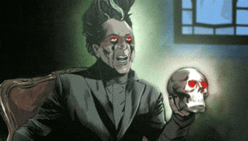 Maynard James Keenan Tool GIF by Puscifer