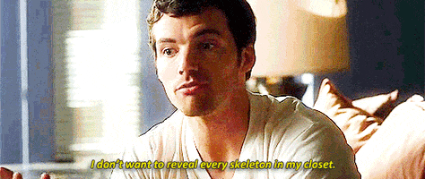 pretty little liars ezra fitz ezra is a