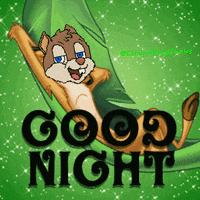 Good Night GIF by ChipPunks - Find & Share on GIPHY