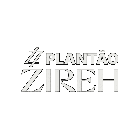 Zireh Imóveis Sticker