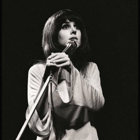 #graceslick #pattismith #icons GIF by Jefferson Airplane