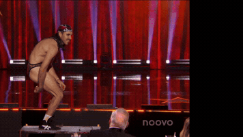 Believe In Yourself GIF by Jerry Tremblay