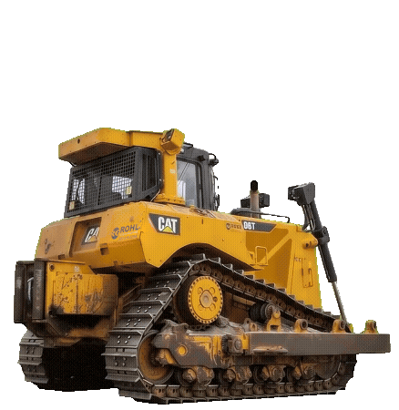 Construction Engineering Sticker by ROHL GLOBAL