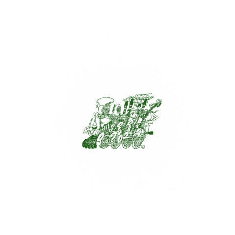 VJO Hochrhein Sticker